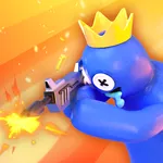 Monster Defense Shooting icon