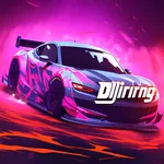Real Drifting & Driving Car 3D icon