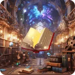 Dyslexia Escape Game icon