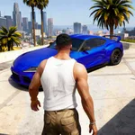 Grand Gangster Mafia City 3D icon