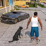 Gangster Mafia Grand City Game icon