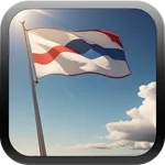 3D Flag Maker icon