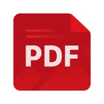 Image to PDF - PDF converter icon