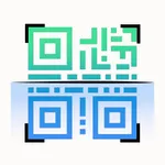 QR scanner: Scan QR Code icon