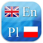 Polish flashcards icon