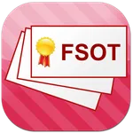 FSOT Flashcards icon