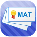 MAT Flashcards icon