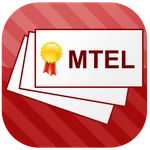 MTEL Flashcards icon