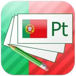 Portuguese Flashcards icon