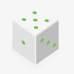 Rolling Dice icon