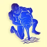 Aquarius Horoscope icon