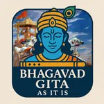 Bhagavad Gita As It Is icon