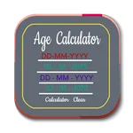 Age Calculator Patel icon