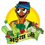 BHAIYAJEE- Vegetables/Fruit/Gr icon