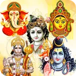 All Gods Bhakti Ringtone app icon