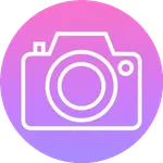 Camera View icon