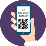 QR Scanner Generator icon