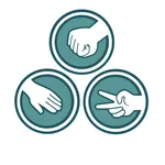 Stone Paper Scissor icon