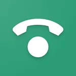 Fake call screen - Prank call icon