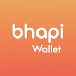 Bhapi Wallet icon