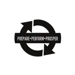Prepare Perform Prosper icon