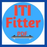 ITI Fitter PDF & MCQ Quiz 2023 icon
