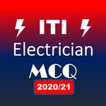 ITI Electrician Question Bank  icon