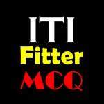 ITI Fitter NIMI App - MCQ Quiz icon