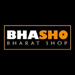 Bhasho icon