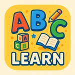 Learn Abc icon