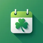 Holiday Calendar icon
