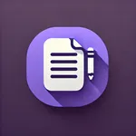 Notes icon