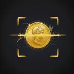 Coin Scanner : Identify Value icon
