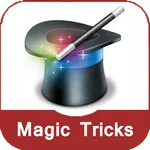 Magic Tricks icon