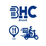 BHC Delivery icon