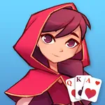 Fantasy Solitaire: Card Match icon