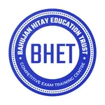 BAHUJAN HITAY EDUCATION TRUST icon