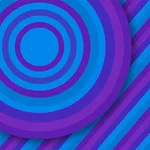Beautiful Material Wallpaper icon