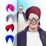 Punjabi Turban Photo Editor icon