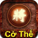 Cờ Thế - Co The Hay, Co Tuong icon