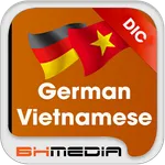 Tu dien Duc Viet Viet Duc icon