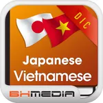 Tu dien Nhat Viet - Viet Nhat icon