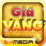 Giá Vàng - Gia vang hom nay icon