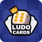 Ludo Cards icon