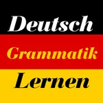 Deutsch Grammatik Lernen icon
