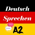 Deutsch Sprechen A2 icon