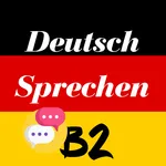 Deutsch Sprechen B2 icon