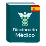 Diccionario Médico Español icon