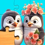 Jigsaw Puzzles - Brain Games icon