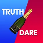 Truth or Dare - Party Game icon